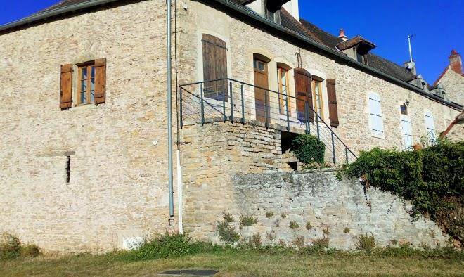 Domaine de l'angeline