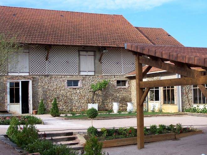 Domaine de la closeraie