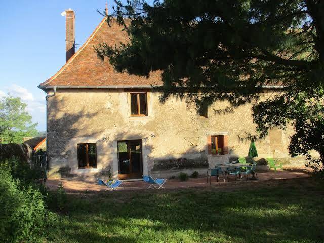 Domaine de la foret