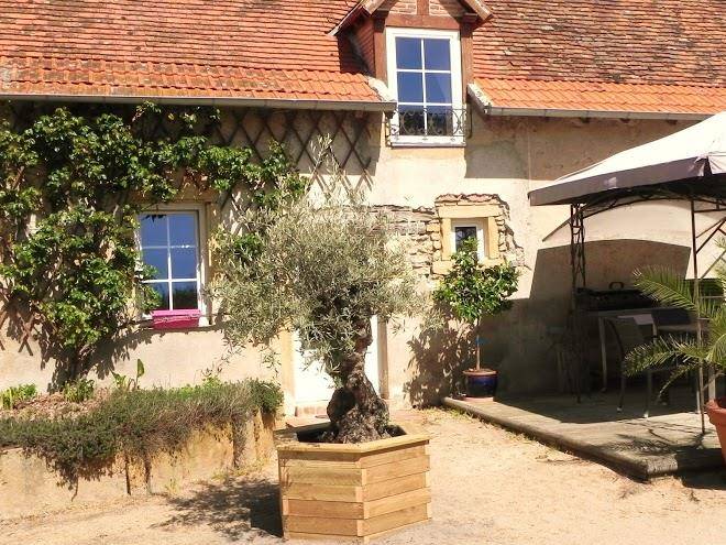 Domaine de la guinchere chambre d'hotes