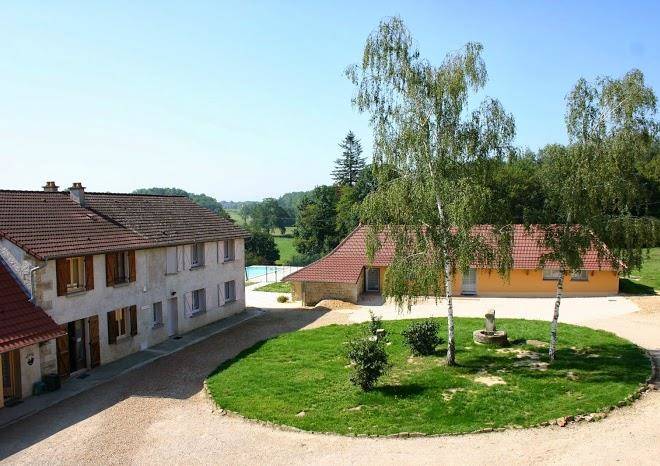 Domaine de la loge