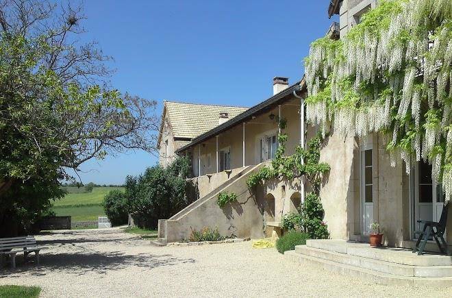 Domaine de morlay