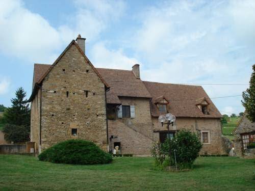 Domaine des champs de bey