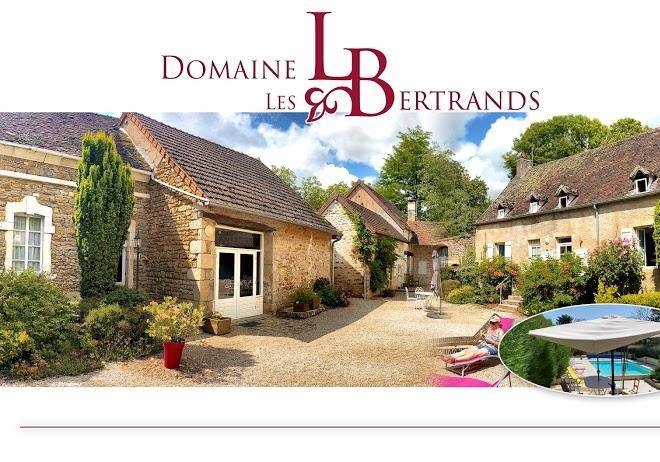 Domaine les bertrands