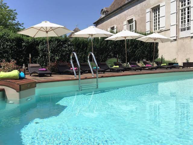 Domaine pont juillet