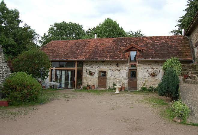 Domaine saint anges