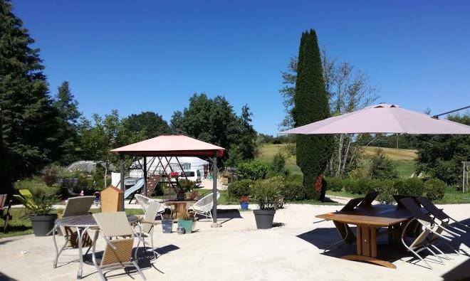 Element terre chambres d'hotes b&b tables d'hotes gite ecologique