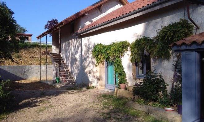 Fenetre sur loire chambre et table d'hotes en bourgogne