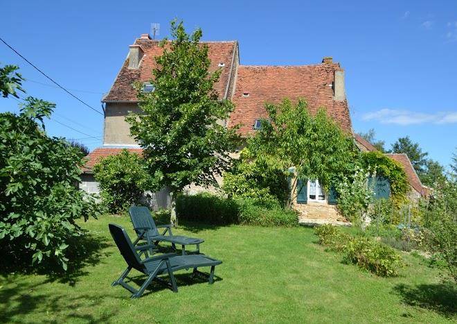 Ferme auberge de chamoge