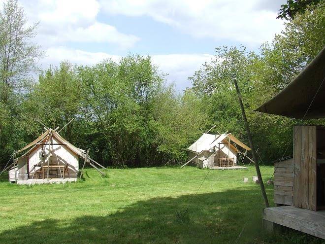 Ferme de la marliere