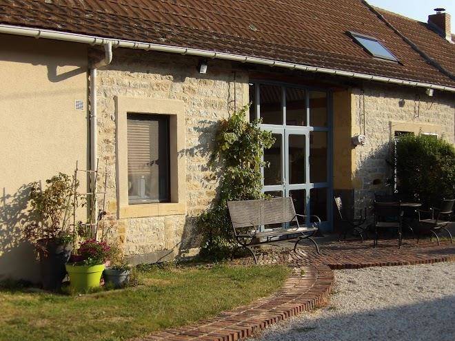 Ferme des bruyeres
