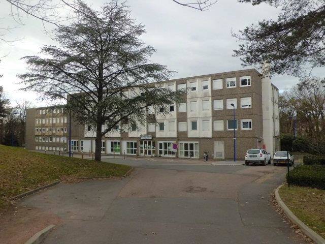 Foyer des jeunes travailleurs du creusot