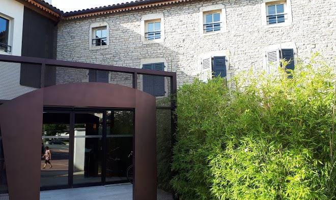 Hotel restaurant & spa frederic carrion