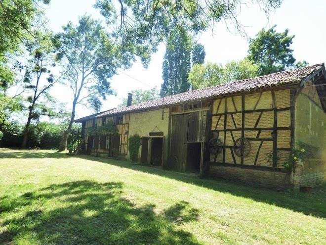 Gite au bouleau