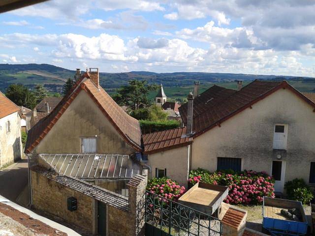 Gite cote & maranges