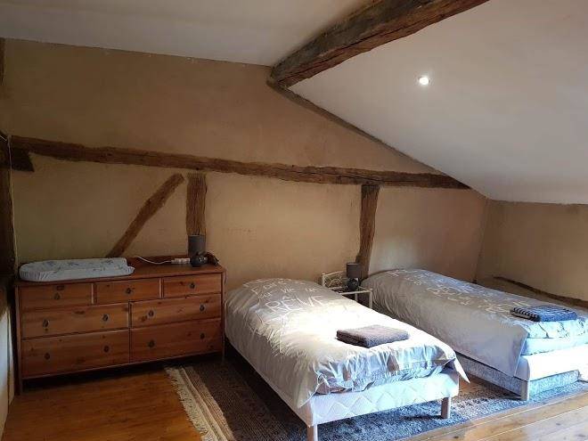 Gite de l'escale