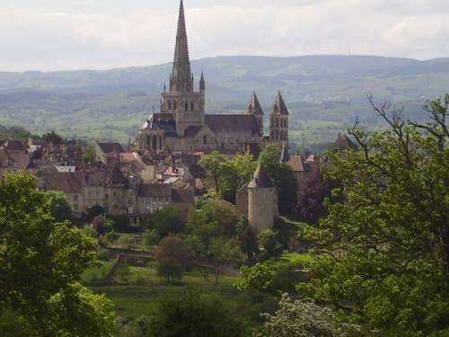 Gite de la promenade