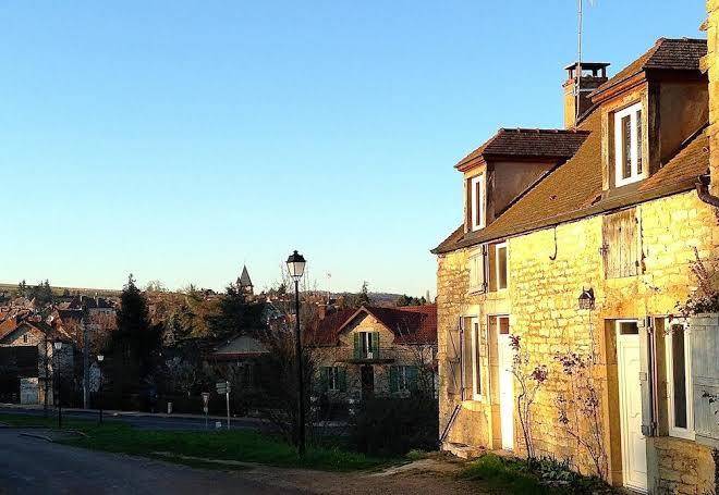 Gite en paradis