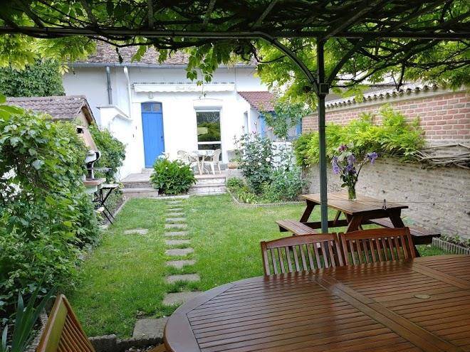 Gite Et Chambres Doubs Sejour Image