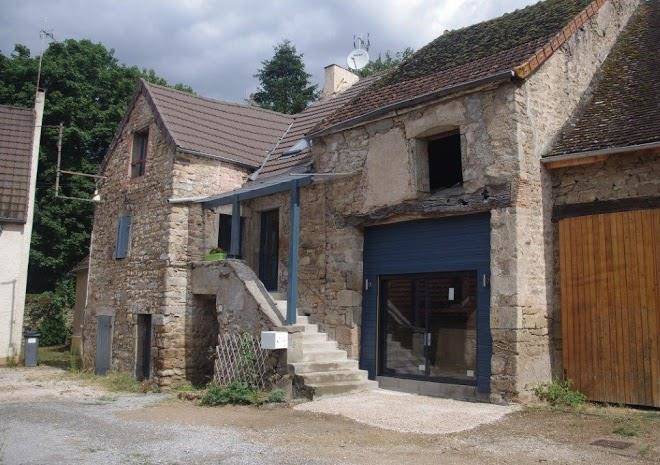 Gite la grangette