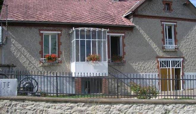 Gite meuble