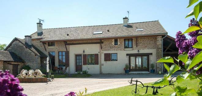 Gite rural la fermette