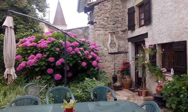 Gites De La Vremontoise Image