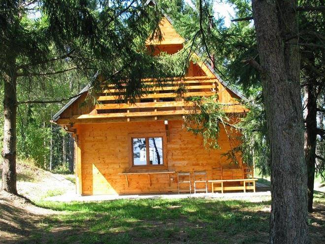 Gites ruraux de la promenade