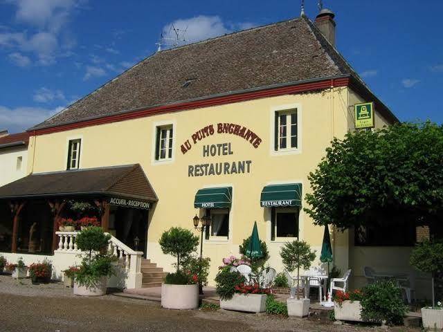 Hotel au puits enchante