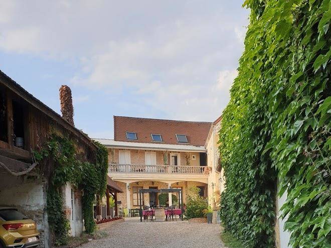 Hotel des diligences et du commerce