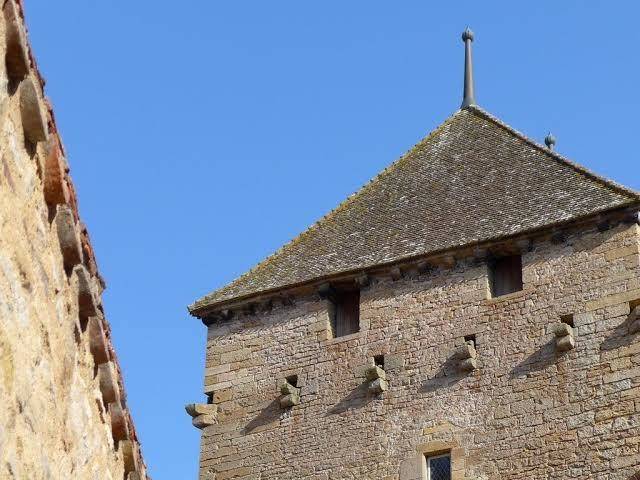 Hotel du commerce de cluny