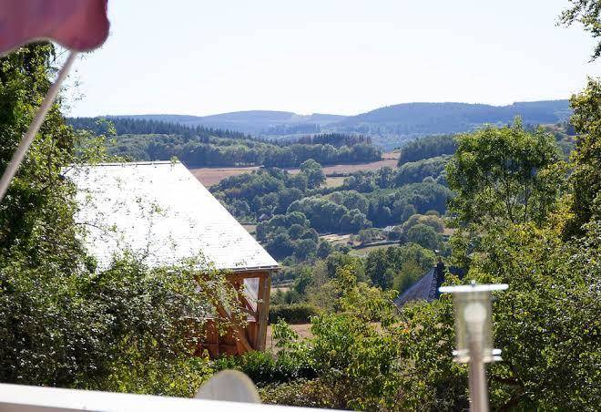 Hotel fortin