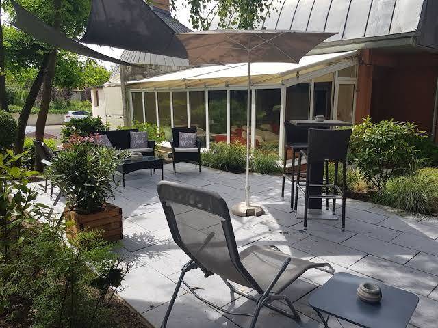 Hotel ibis chalon sur saone nord