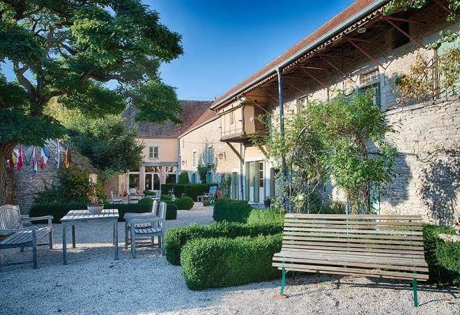Hotel la dominotte