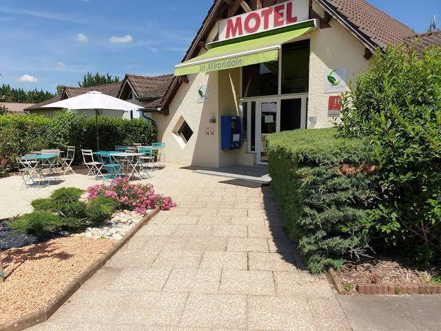 Hotel la mirandole