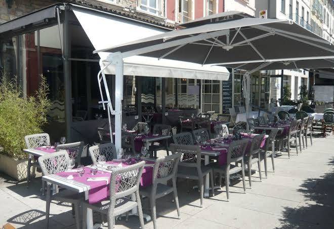 Hotel quai de saone