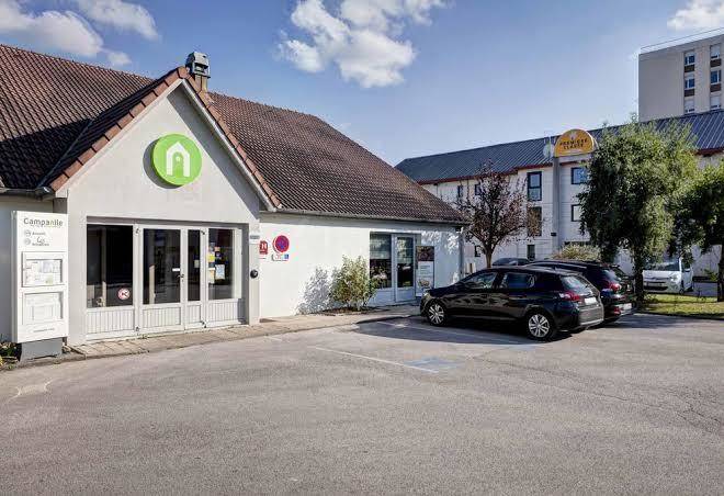 Hotel restaurant campanile chalon sur saone