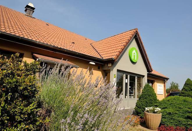 Hotel campanile macon sud chaintre