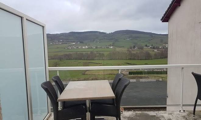 Hotel saint symphorien de marmagne