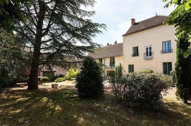 Hotellerie du val d'or