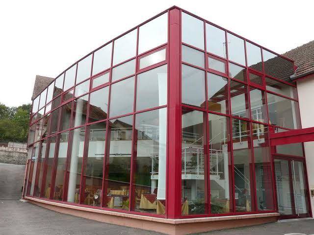 Hotel restaurant traiteur la rose des vents