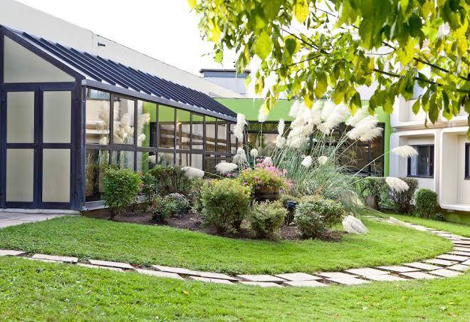 Ibis Styles Chalon sur saone