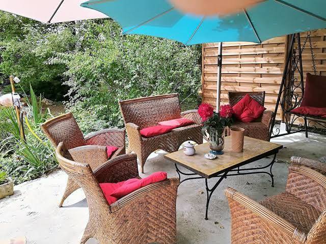 L'amarre aux anges gites & chambres d'hotes cormatin 71460