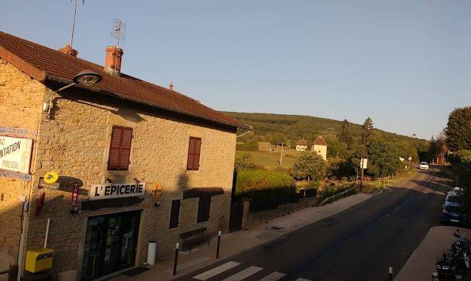 L'estaminet by cedrik's