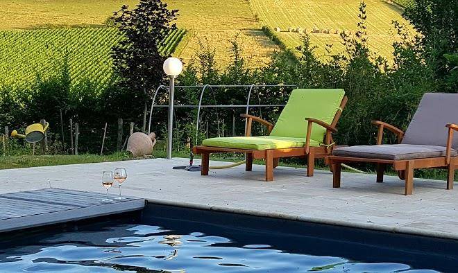 La cadole de chardonnay