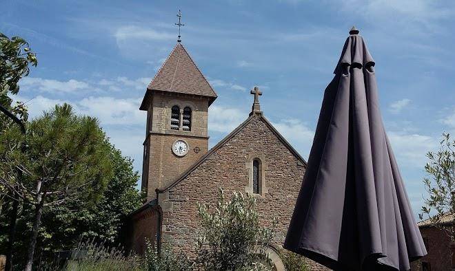 La courtille de solutre