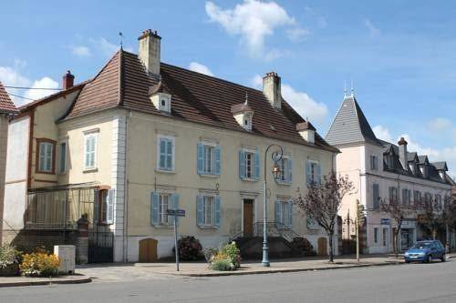 La distillerie