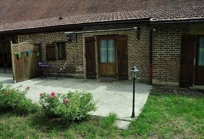 La ferme d'aristide