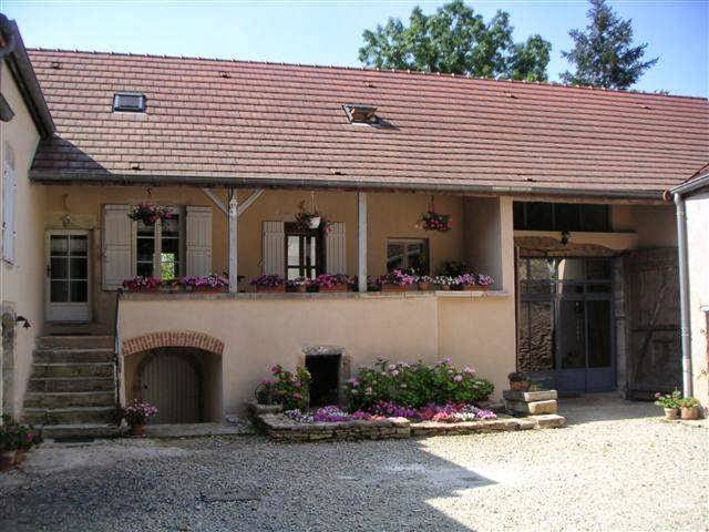 La libeche chambres d'hotes