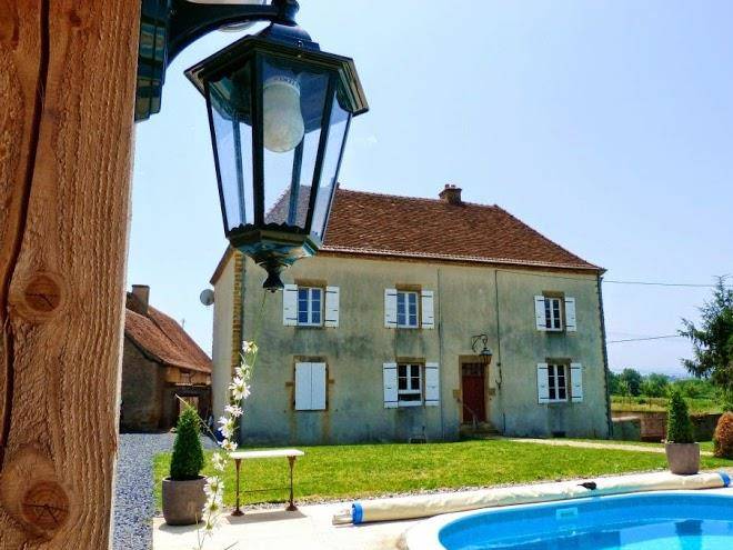 La maison bornat